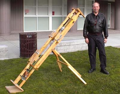 Los trilobites de neón de Steve Widmark