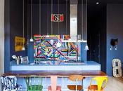 Piezas mercadillo conjugadas mucho arte loft neoyorquino