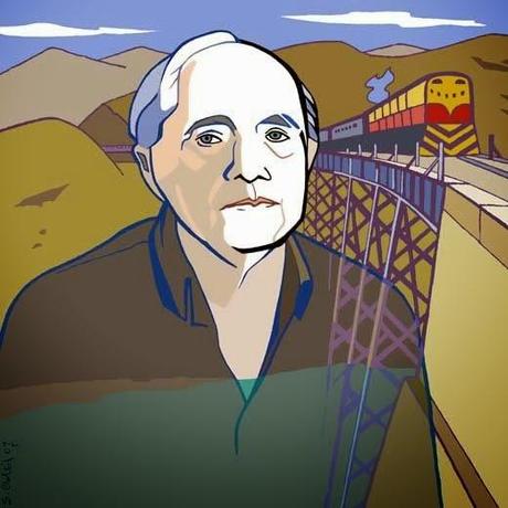 Joaquín O. Giannuzzi: 2 poemas: