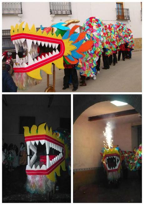 Ideas para disfrazarse en Carnaval