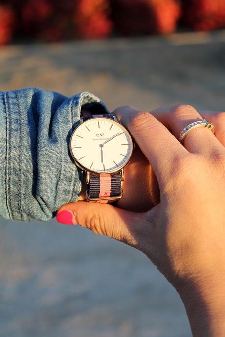 Daniel Wellington