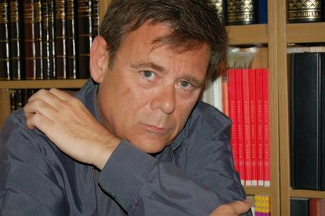 LA CAMARERA DE BACH - Antonio Gómez Rufo