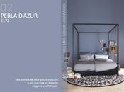 Color: Febrero Perla D`azur