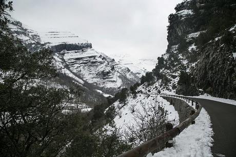Valle del Asón, Cantabria
