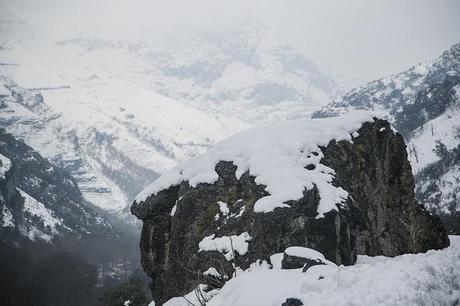 Valle del Asón, Cantabria