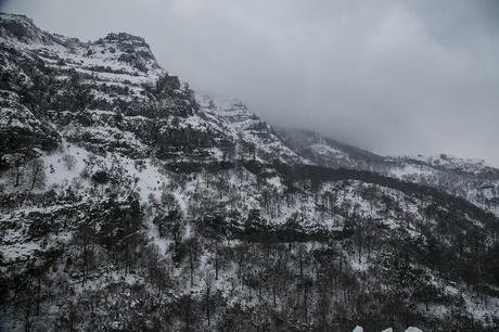 Valle del Asón, Cantabria