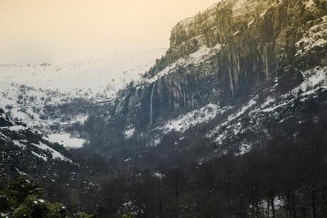 Valle del Asón, Cantabria
