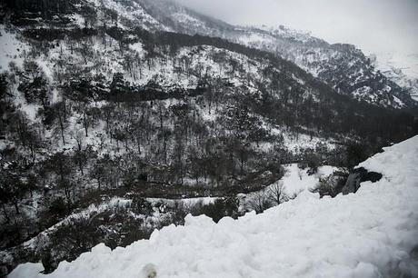 Valle del Asón, Cantabria