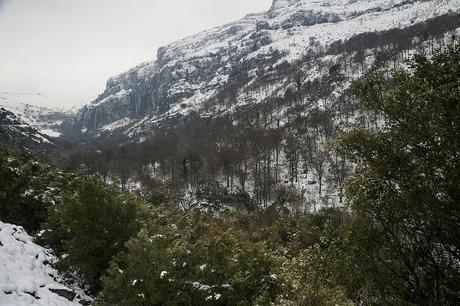 Valle del Asón, Cantabria