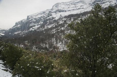 Valle del Asón, Cantabria