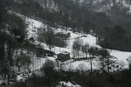 Valle del Asón, Cantabria