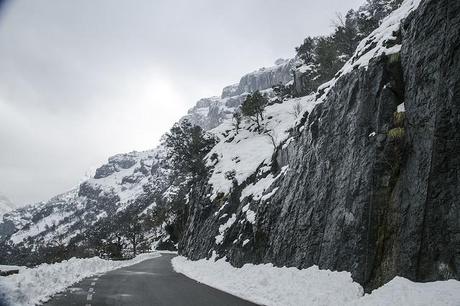 Valle del Asón, Cantabria