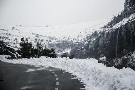 Valle del Asón, Cantabria