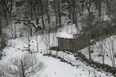 Valle del Asón, Cantabria