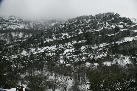 Valle del Asón, Cantabria