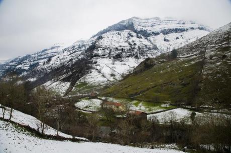 Valle del Asón, Cantabria