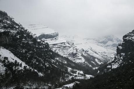 Valle del Asón, Cantabria