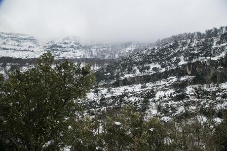 Valle del Asón, Cantabria