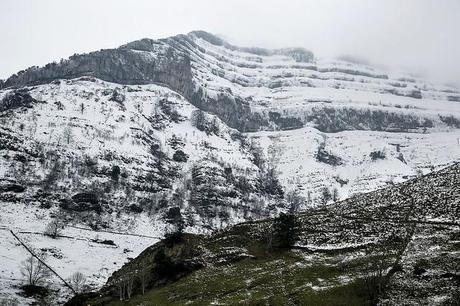 Valle del Asón, Cantabria