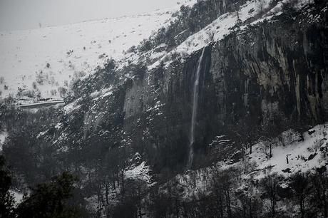 Valle del Asón, Cantabria