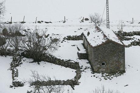 Valle del Asón, Cantabria