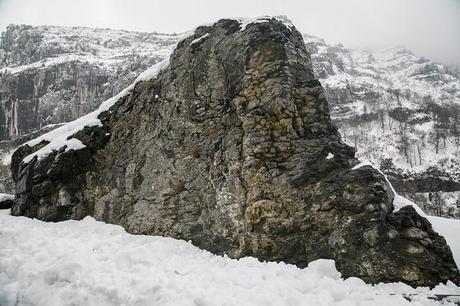 Valle del Asón, Cantabria