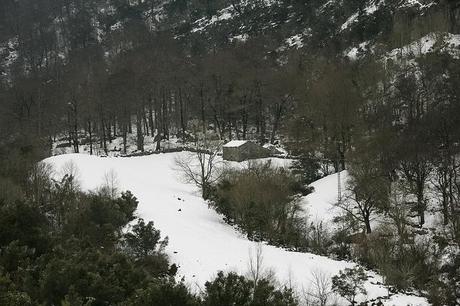 Valle del Asón, Cantabria