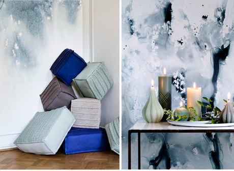 POSTERS DE ACUARELAS PARA DECORAR PAREDES