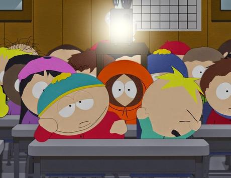 DIARIO FESTIVAL DE SERIES. DÍA 1.