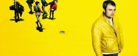 El contagio en el cine. Cinco películas y una serie sobre epidemias.