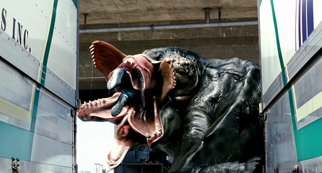 El contagio en el cine. Cinco películas y una serie sobre epidemias.