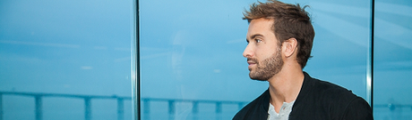 [NOTA] Pablo Alborán llega a Lima