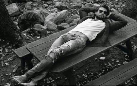 Capítulo 2: La cottage de George