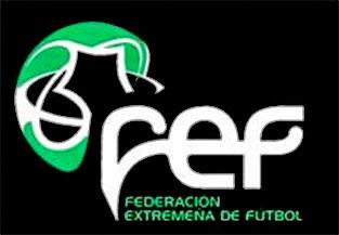 Nota informativa de Federación Extremeña de Fútbol sobre el paro de todas sus competiciones este fin de semana