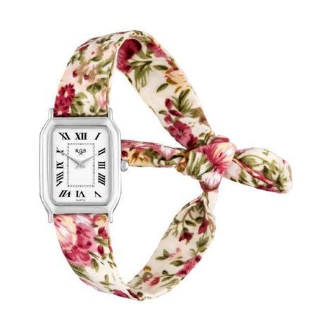 DISTRICT BY RICH GONE BROKE MÁS QUE UN RELOJ LRG Magazine - RICH GONE BROKE - Silver District - Strap 4 view 2