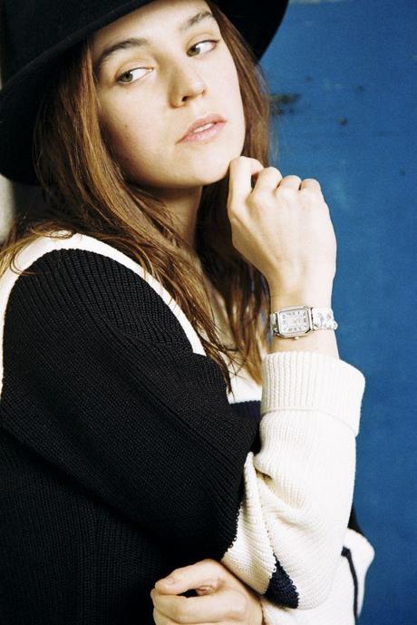 DISTRICT BY RICH GONE BROKE MÁS QUE UN RELOJ LRG Magazine - RICH GONE BROKE modelo 5