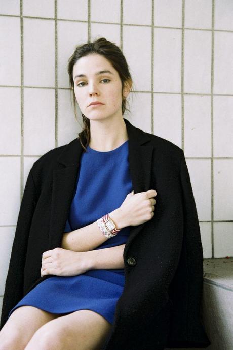 DISTRICT BY RICH GONE BROKE MÁS QUE UN RELOJ LRG Magazine - RICH GONE BROKE modelo 2