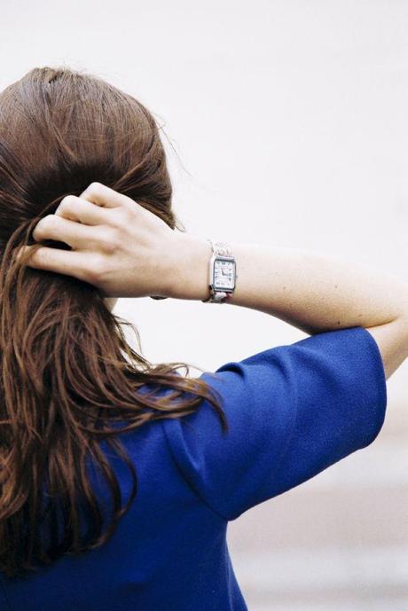 DISTRICT BY RICH GONE BROKE MÁS QUE UN RELOJ LRG Magazine - RICH GONE BROKE modelo 1