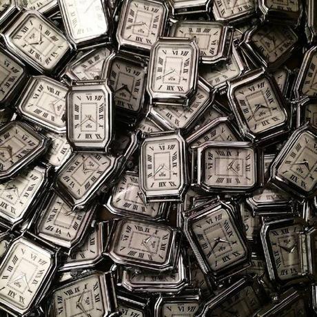 DISTRICT BY RICH GONE BROKE MÁS QUE UN RELOJ LRG Magazine - RICH GONE BROKE cajas relojes District