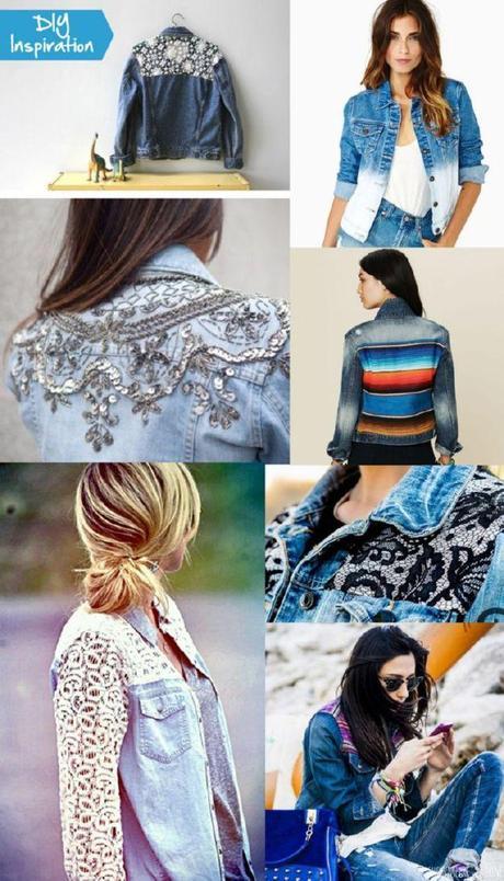 LRG Magazine - Denim Jacket - 07