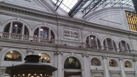 IMATGES FANTÀSTIQUES, EN LA BARCELONA D' ABANS, D' AVUI I DE SEMPRE...10-02-2015...!!!