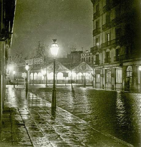 IMATGES FANTÀSTIQUES, EN LA BARCELONA D' ABANS, D' AVUI I DE SEMPRE...10-02-2015...!!!