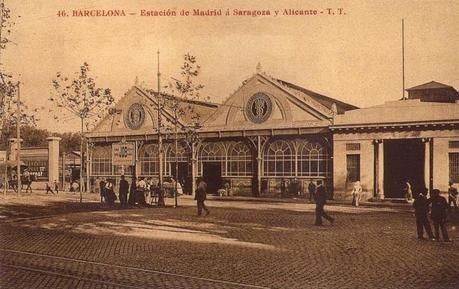 IMATGES FANTÀSTIQUES, EN LA BARCELONA D' ABANS, D' AVUI I DE SEMPRE...10-02-2015...!!!