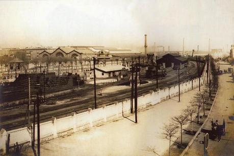 IMATGES FANTÀSTIQUES, EN LA BARCELONA D' ABANS, D' AVUI I DE SEMPRE...10-02-2015...!!!