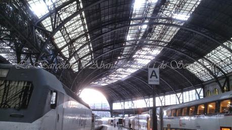 IMATGES FANTÀSTIQUES, EN LA BARCELONA D' ABANS, D' AVUI I DE SEMPRE...10-02-2015...!!!