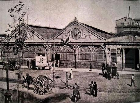 IMATGES FANTÀSTIQUES, EN LA BARCELONA D' ABANS, D' AVUI I DE SEMPRE...10-02-2015...!!!