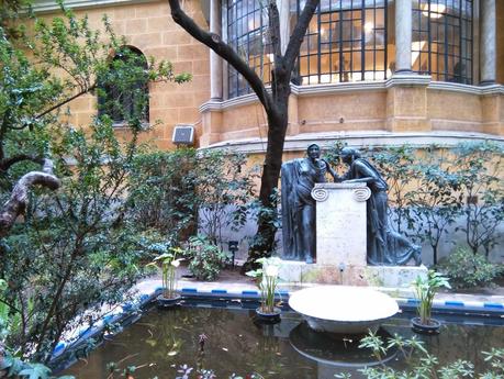 Museo Sorolla: un valenciano en Madrid