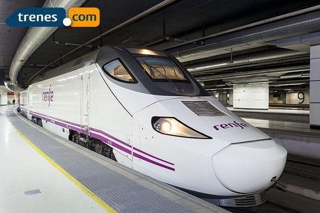 Trenes.com sigue creciendo y bate récords de ventas