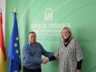 guardería Educación Infantil Maria Antonio Naharro