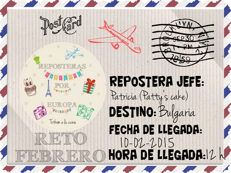 RECOPILATORIO REPOSTERASPOREUROPA: BULGARIA